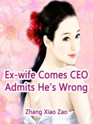 cover image of Ex-wife Comes